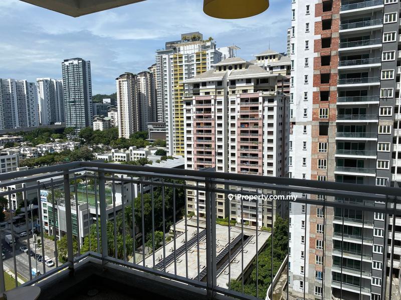 Kondominium untuk Dijual di Ceriaan Kiara oleh Jordan Tang - iProperty.com.my