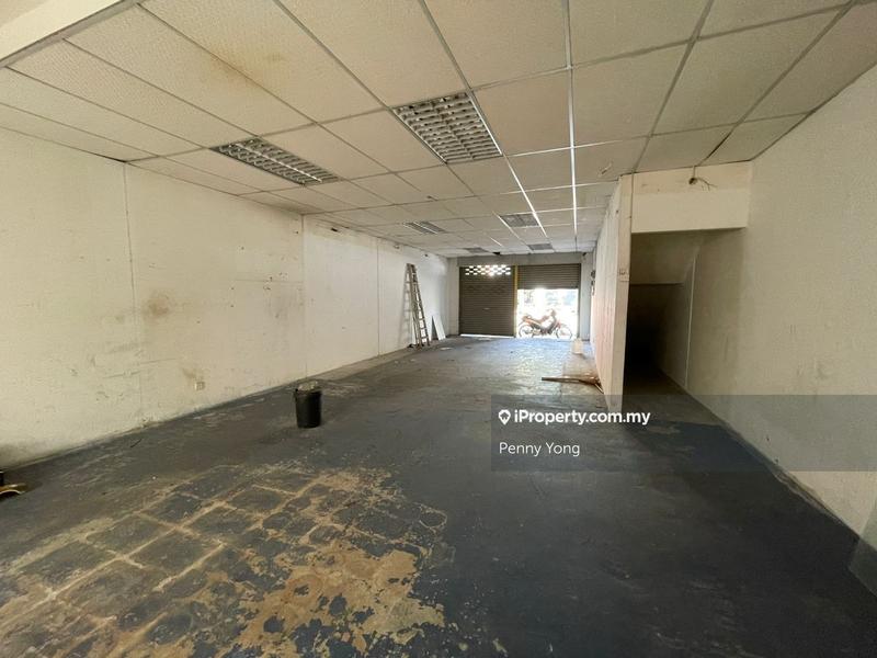 Shop-Office for Rent in Langkawi, Kuah by Penny Yong - penny_yongproperty+60122573501 - iProperty.com.my