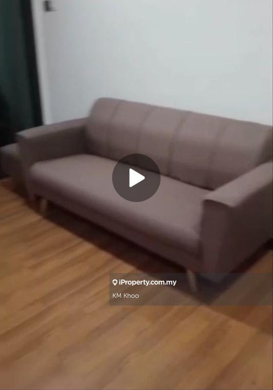 For Rent - The Square @ One City