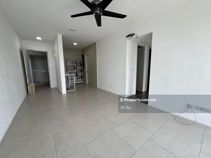 For Rent - Geo Bukit Rimau