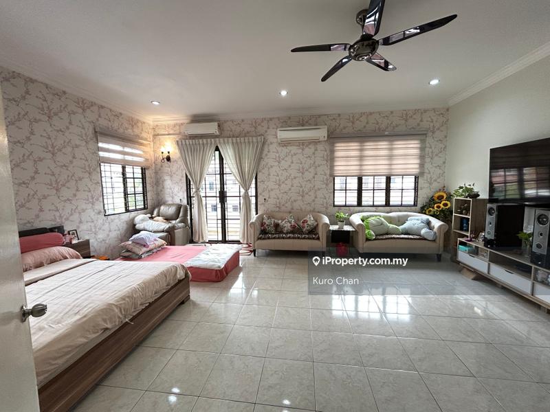 Rumah Berkembar untuk Dijual di Bandar Nusaputra, Puchong oleh Kuro Chan - iProperty.com.my