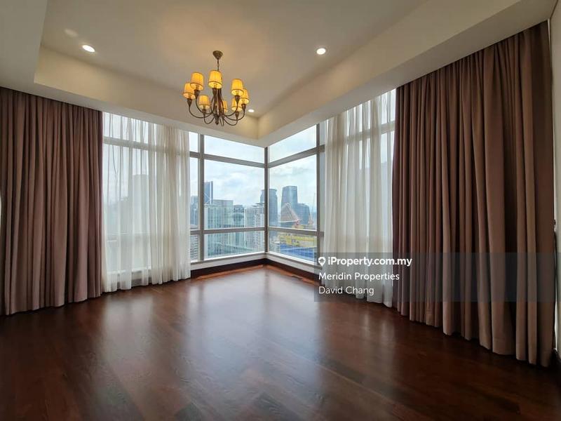 Service Residence for Rent in Banyan Tree Signatures by David Chang - iProperty.com.my