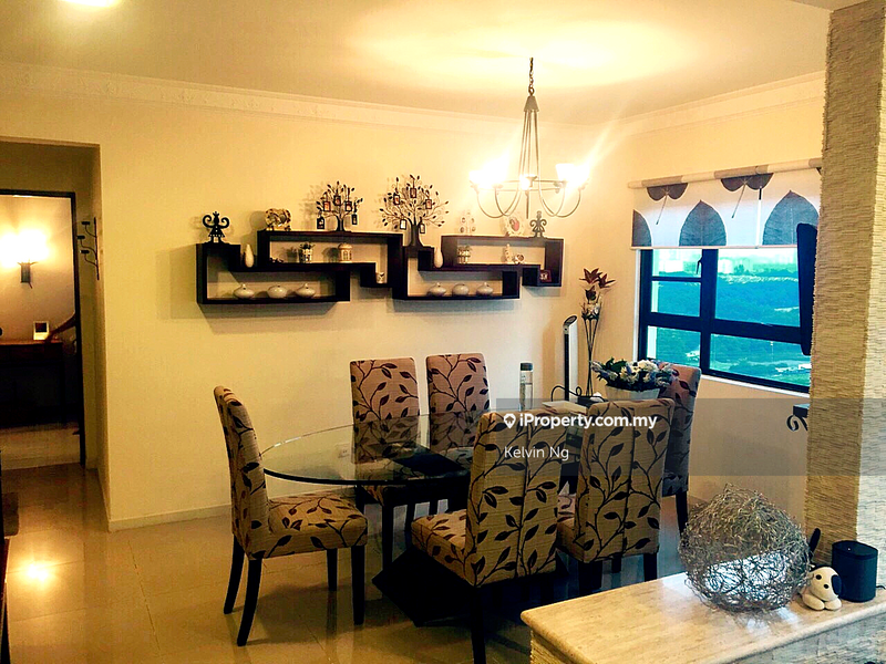 Condominium for Sale in Opal Damansara by Kelvin Ng - iProperty.com.my