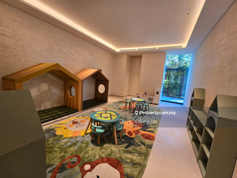 For Sale - Pavilion Damansara Heights