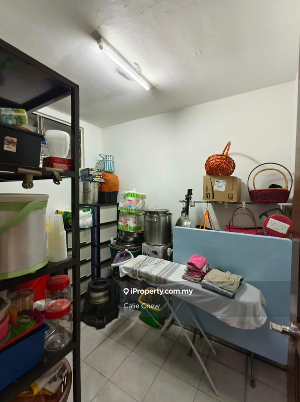 Semi-Detached House for Sale in Bandar Bukit Tinggi 2, Klang by Calie Chew - iProperty.com.my