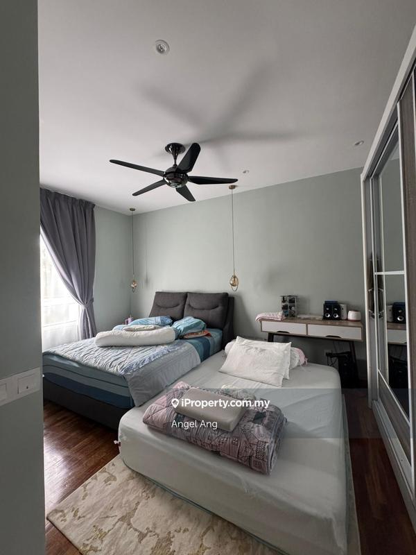 3-storey Terraced House for Rent in Tamansari Camelia, Rawang by Angel Ang - iProperty.com.my