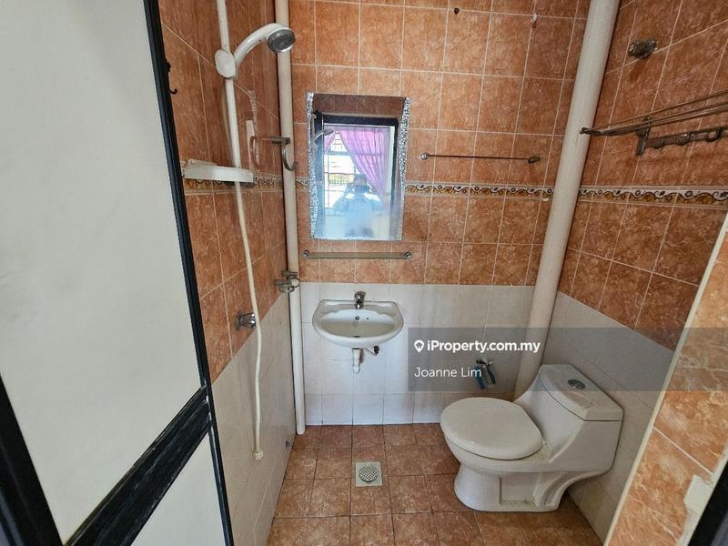 1-storey Terraced House for Sale in Taman Paya Rumput Indah, Paya Rumput by Joanne Lim - iProperty.com.my