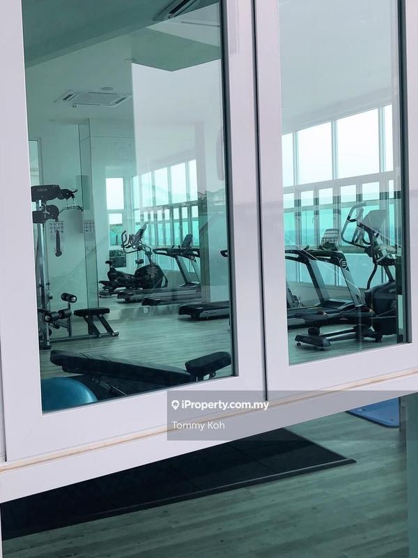 Service Residence for Sale in Saville D'lake by Tommy Koh - iProperty.com.my