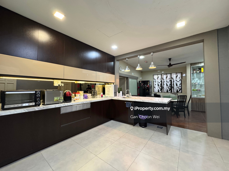 Banglo untuk Dijual di Usj 3d, Subang Jaya oleh Gan Choon Wei - iProperty.com.my