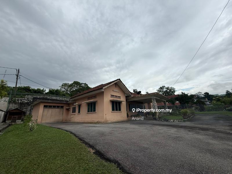 Bungalow House for Sale in Federal Hill, Bangsar by Anand - iProperty.com.my