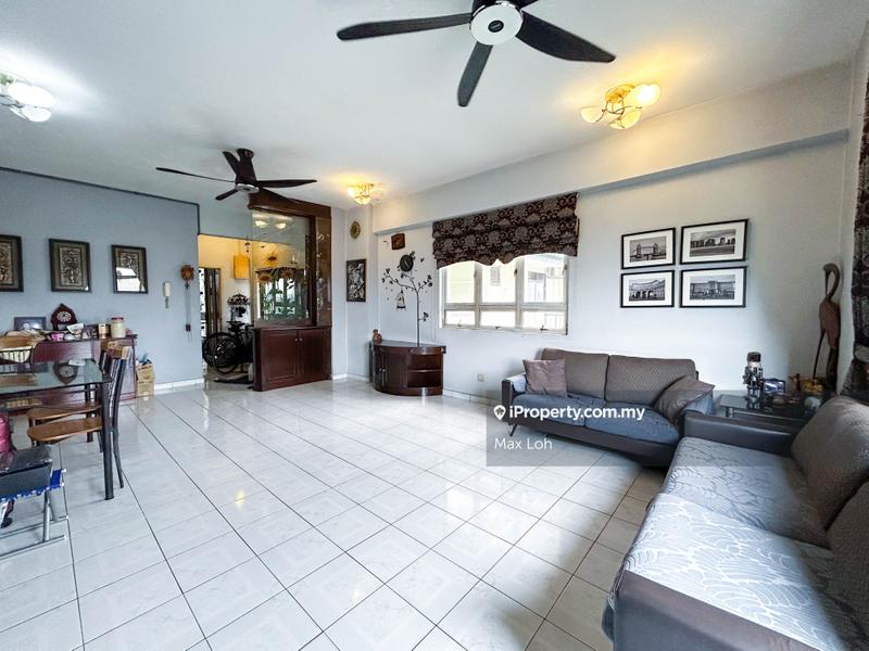 For Sale - Mutiara Oriental