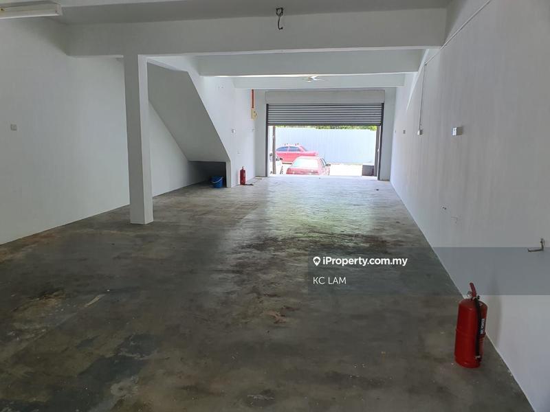 For Rent - Lestari Perdana, Seri Kembangan