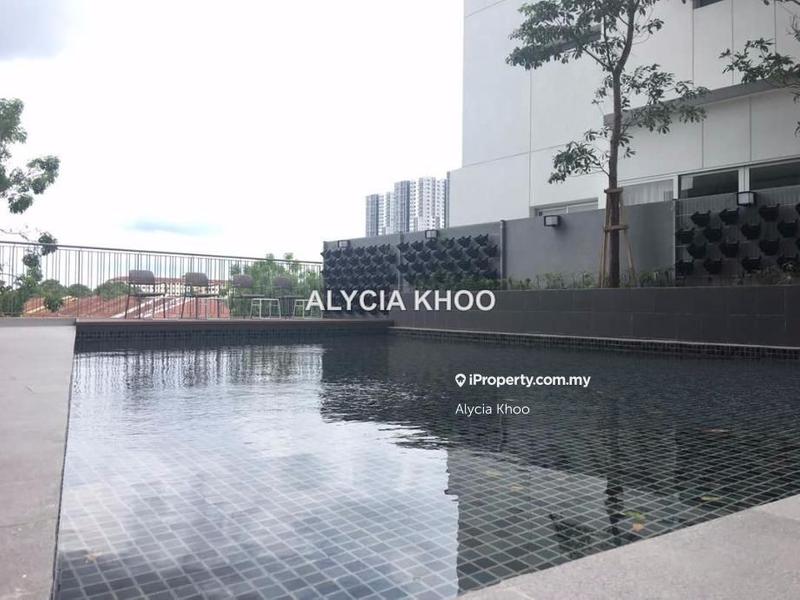 Kondominium untuk Disewa di Elevia Residences oleh Alycia Khoo - iProperty.com.my