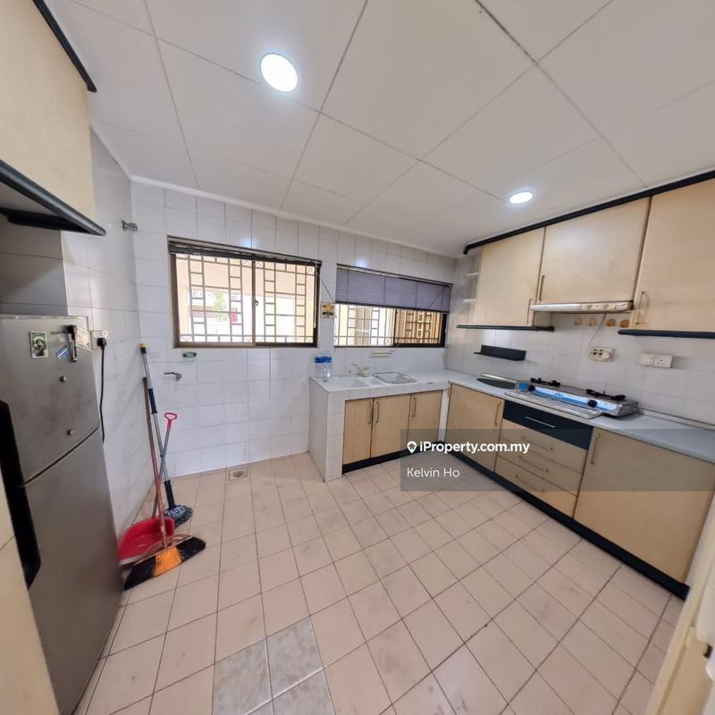 Kondominium untuk Dijual di Tivoli Villas oleh Kelvin Ho - iProperty.com.my