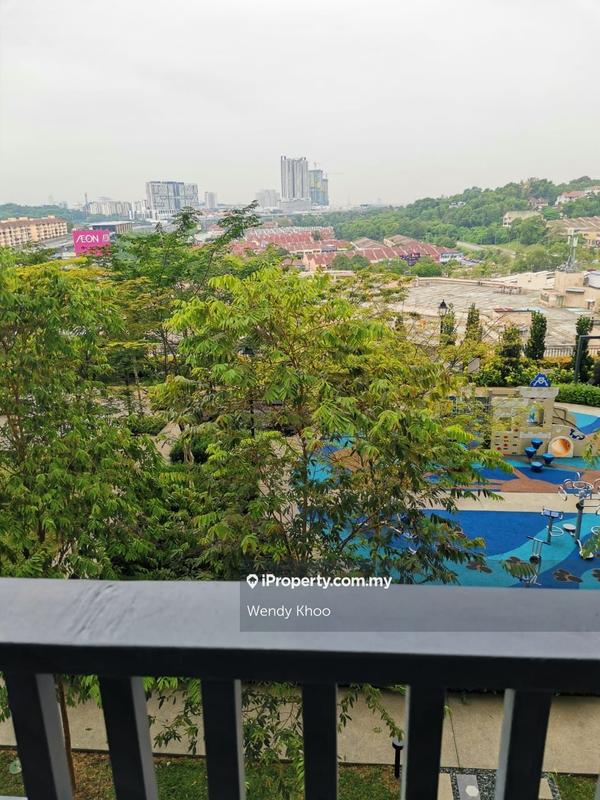 Residensi Servis untuk Dijual di Equine Residence oleh Lawrence Khoo - iProperty.com.my