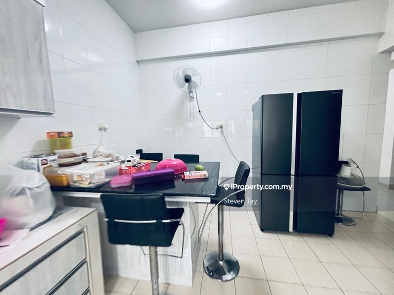 2.5-storey Terraced House for Sale in Taman Meranti Jaya, Puchong by Steven Tay - iProperty.com.my