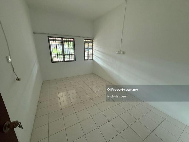 Rumah Berangkai 1 Tingkat untuk Dijual di Taman Maju Jaya, Bidor oleh Nicholas Lee - iProperty.com.my