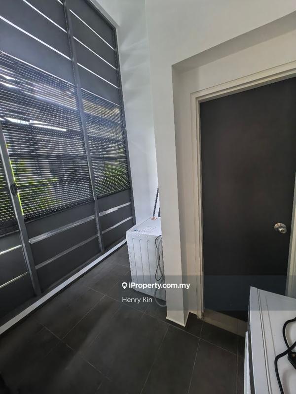 Rumah Berangkai 3 Tingkat untuk Disewa di The Breezeway Parkhome, Desa Parkcity oleh Henry Kin - iProperty.com.my