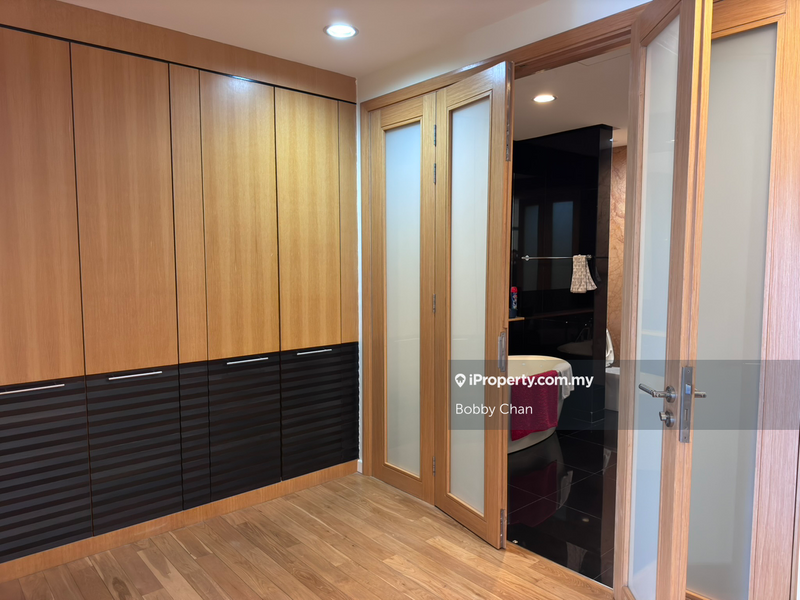 Service Residence for Sale in St Mary Residences by Bobby Chan - iProperty.com.my