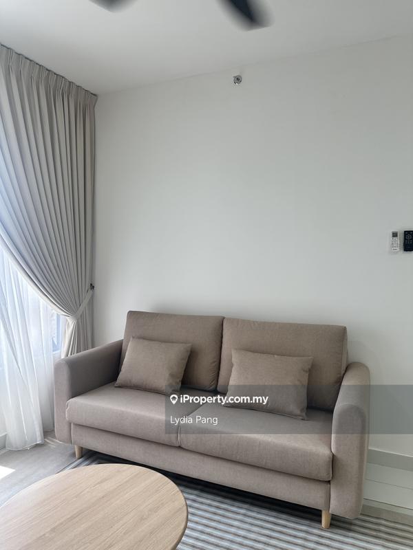 Service Residence for Sale in The Tropika by Lydia Pang - iProperty.com.my