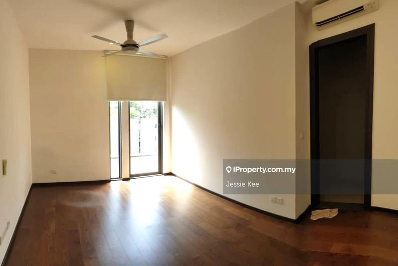 Rumah Berangkai 3 Tingkat untuk Dijual di The Mansion, Desa Parkcity oleh Jessie Kee - iProperty.com.my