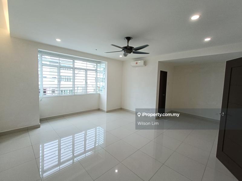 2.5-storey Terraced House for Sale in Bandar Puteri Klang, Klang by Wilson Lim - iProperty.com.my