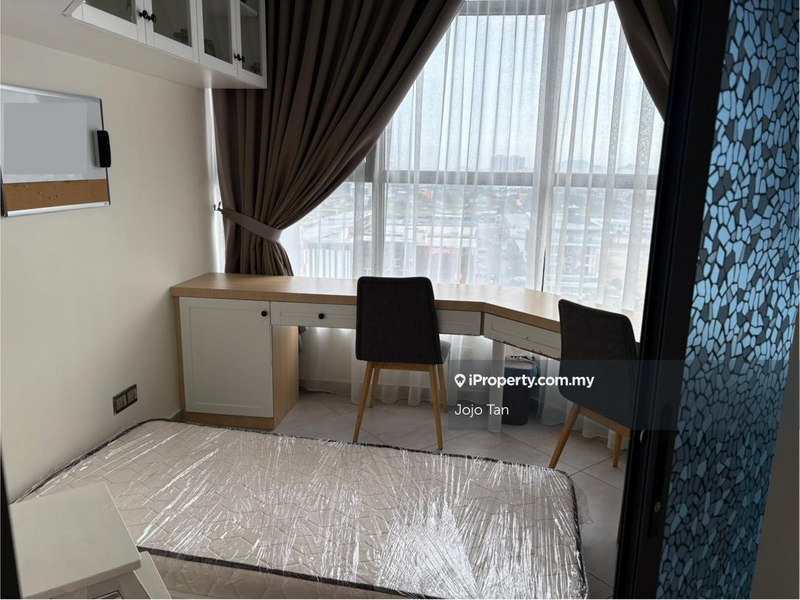 Service Residence for Sale in Atlantis Residences (Pangsapuri Atlantis Kota Syahbandar) by Jojo Tan - iProperty.com.my