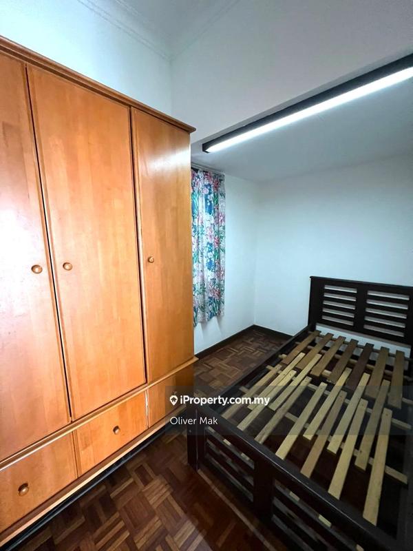 Condominium for Rent in Vista Komanwel B by Oliver Mak - iProperty.com.my