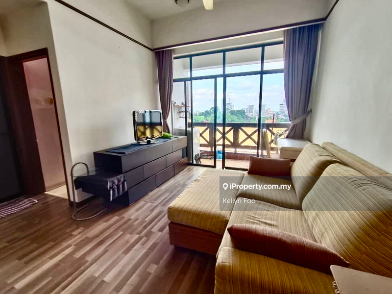 For Rent - Mahkota Hotel Melaka