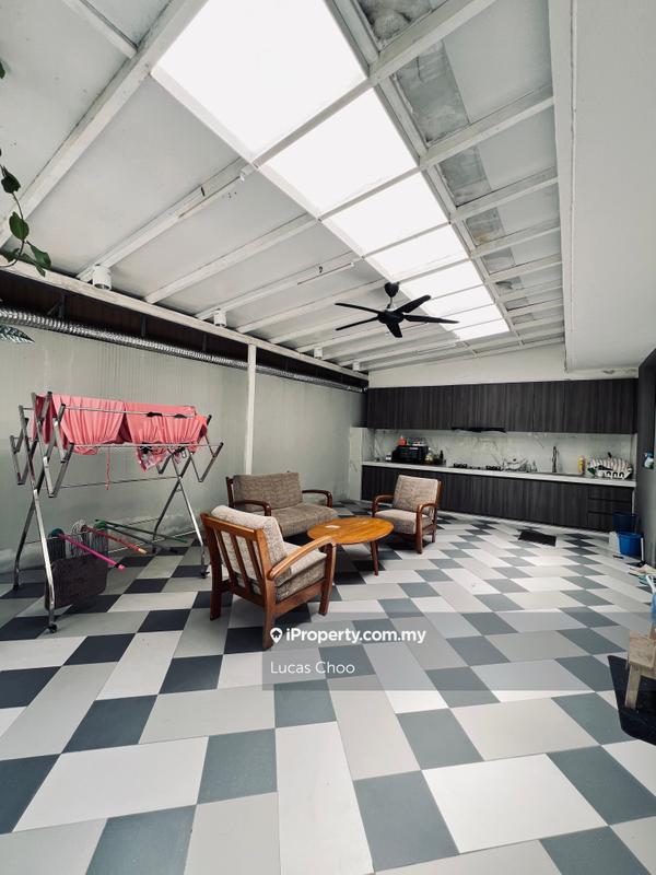 Bungalow House untuk Dijual di Ampang Jaya, Ampang oleh Lucas Choo - iProperty.com.my