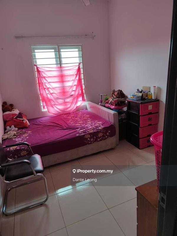 Kediaman Servis untuk Dijual di Saville @ Kajang oleh Dante Leong - iProperty.com.my