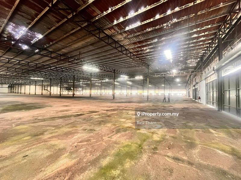 Warehouse for Sale in Bandar Teknologi Kajang, Kajang by Rex Tham - iProperty.com.my