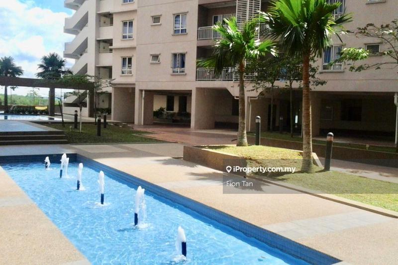 Kondominium untuk Dijual di Cova Villa oleh Fion Tan - iProperty.com.my