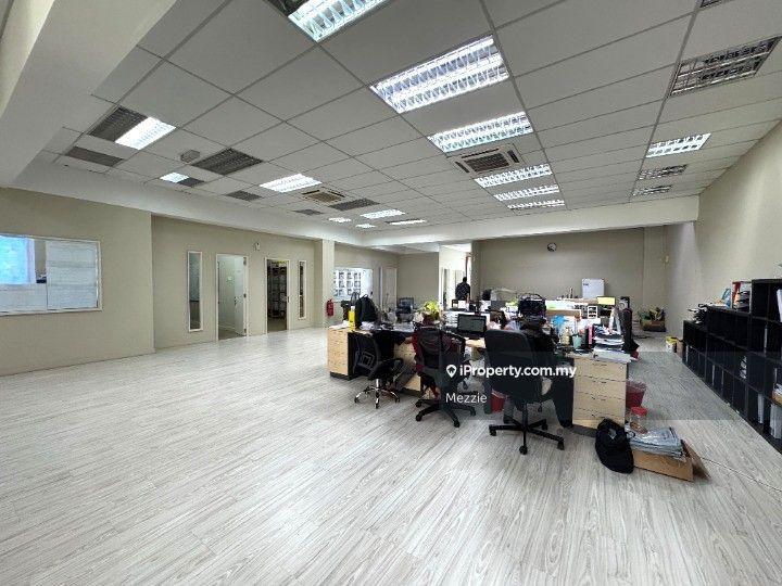 For Rent - Gaya @ Melawati