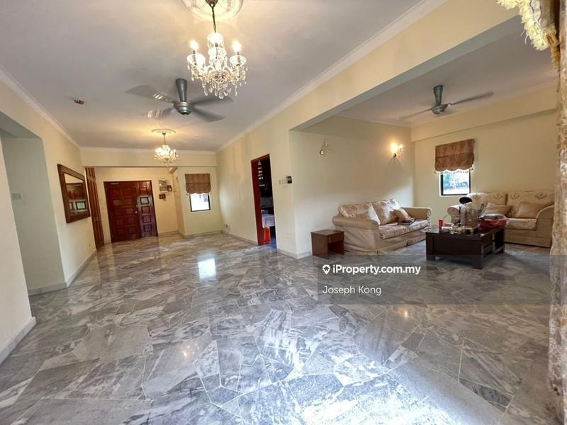 Kondominium untuk Dijual di Pinggiran Kiara oleh Joseph Kong - iProperty.com.my