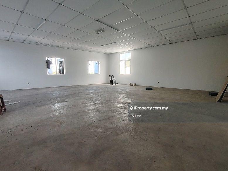 Semi-D Factory for Rent in Taman Industri Balakong Jaya, Balakong by KS Lee - iProperty.com.my