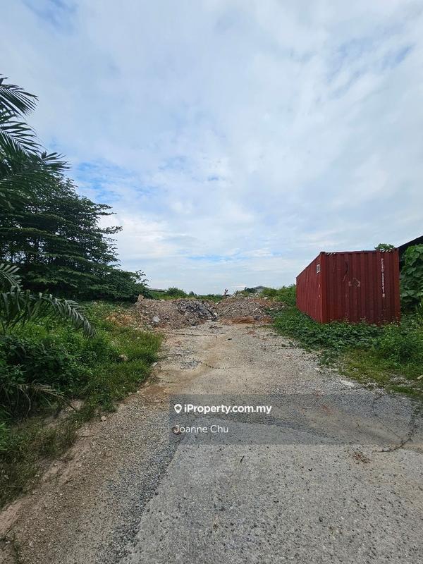 Industrial Land for Sale in Taman Perindustrian Subang, Subang Jaya by Joanne Chu - iProperty.com.my