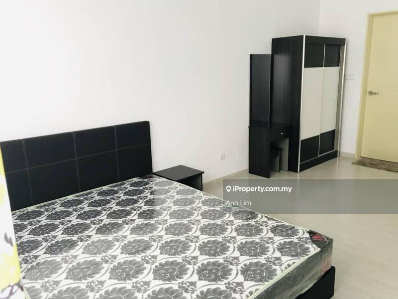 Condominium for Sale in The Hamilton by Ann Lim - iProperty.com.my
