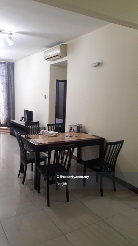 Service Residence for Rent in Scott Sentral by Ranjith - iProperty.com.my