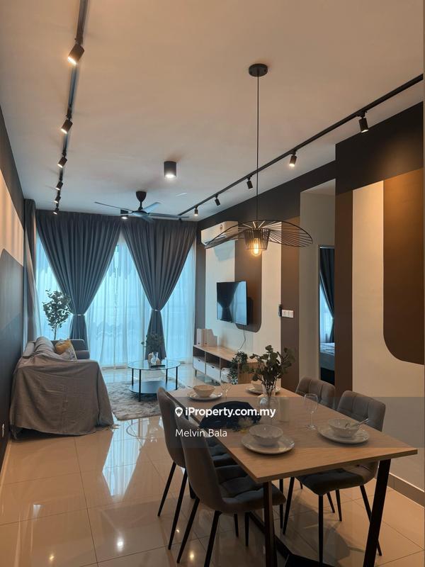 For Rent - Residensi MH Platinum 2