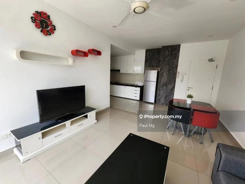 Service Residence for Sale in Livia Residence @ C180 by Yew Ng - iProperty.com.my