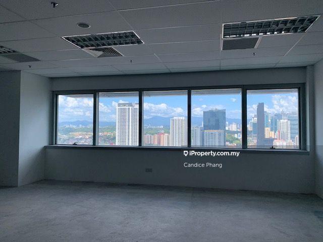 Office for Rent in KL Eco City, Kuala Lumpur by Candice Phang - iProperty.com.my