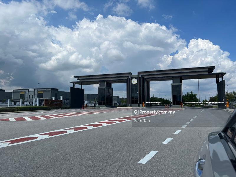 Semi-D Kilang untuk Dijual di Bandar Puncak Alam, Puncak Alam oleh Sam Tan - iProperty.com.my