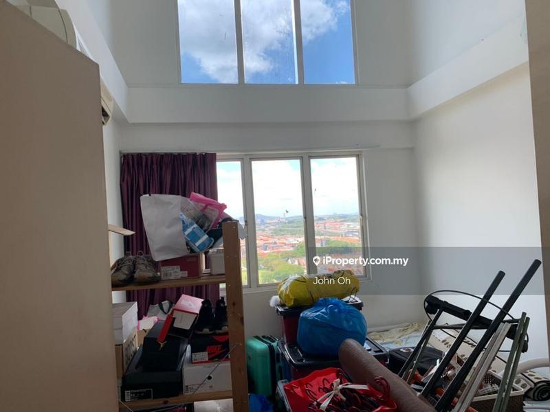 Service Residence for Sale in Subang Avenue by John Oh - iProperty.com.my