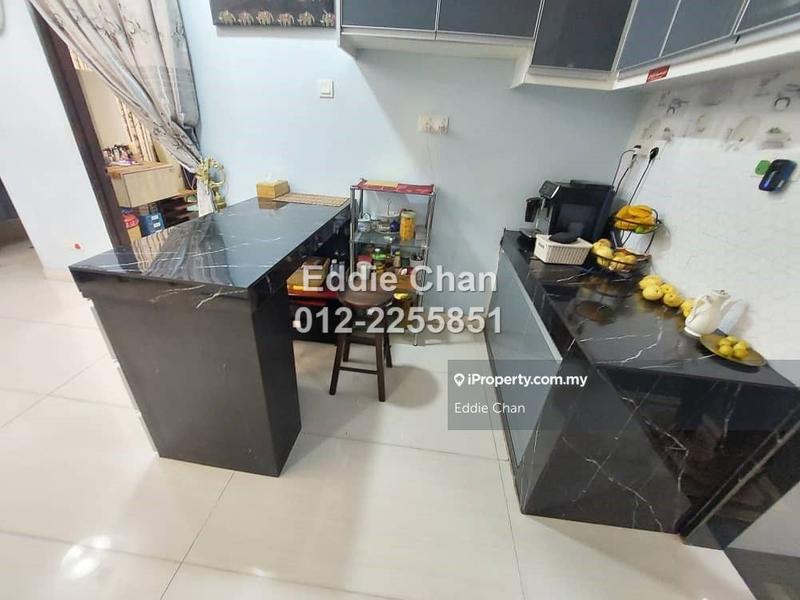 Rumah Berangkai 3.5 Tingkat untuk Dijual di Bukit Wangsamas, Setiawangsa oleh Eddie Chan - iProperty.com.my