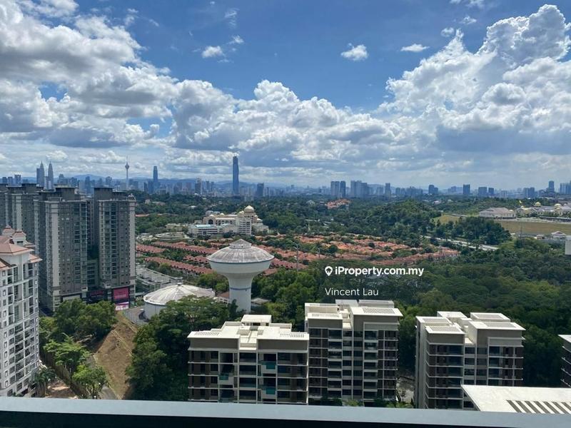Condominium for Sale in Agile Mont Kiara by Vincent Lau - iProperty.com.my