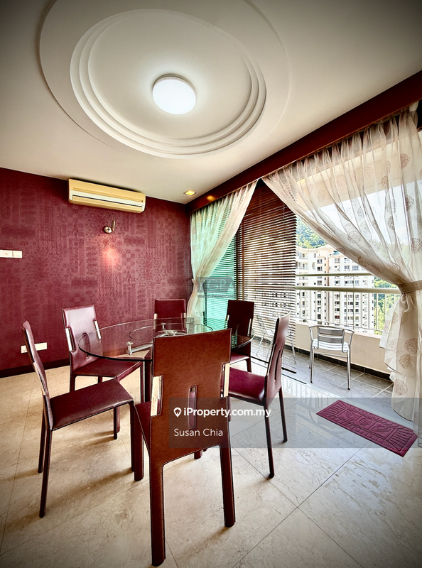 Condominium for Sale in Miami Green by Susan Chia - iProperty.com.my