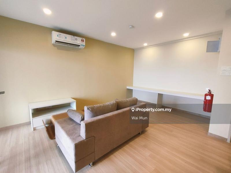 Residensi Servis untuk Dijual di The Mark @ Cheras oleh Wai Mun - iProperty.com.my