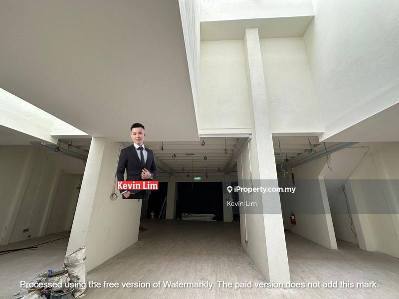 Shop for Rent in Chinatown, George Town by Kevin Lim - iProperty.com.my
