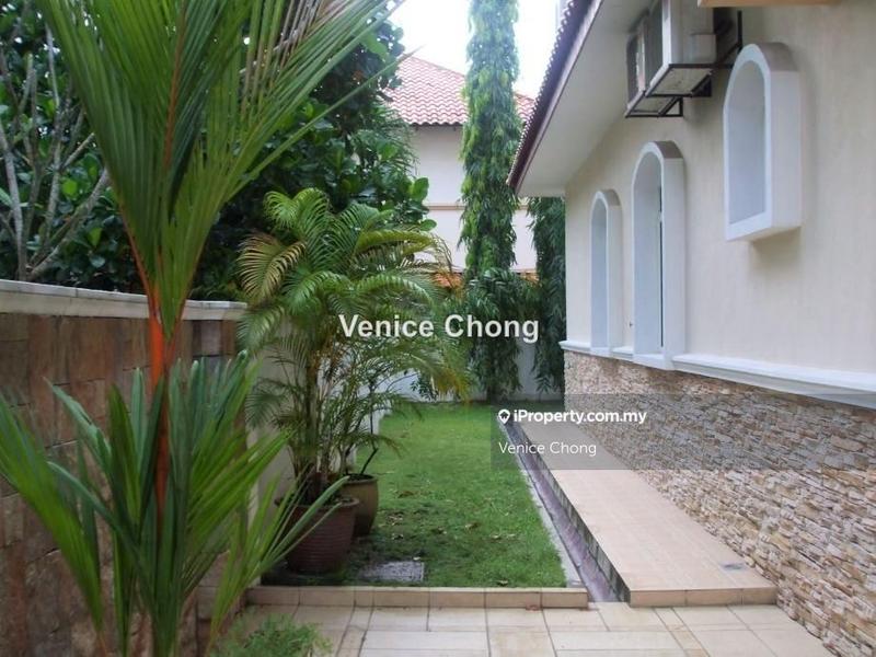 Banglo untuk Dijual di Bukit Jalil Golf, Bukit Jalil oleh Venice Chong - iProperty.com.my